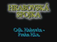 Hrabovská spojka
