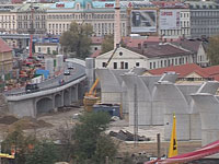 Masarykovo nádraží/Vítkov