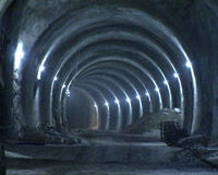 Severní tunel